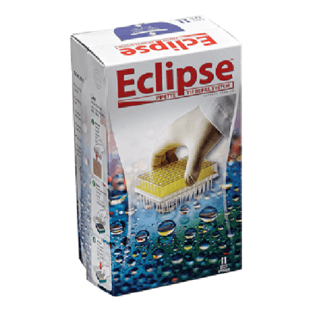 Pipette.com Eclipse Reload Tips